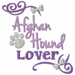 Afghan Hound Lover Hoodie