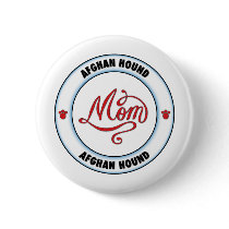afghan hound mom buttons