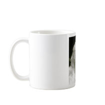 Afghan Hound Coffee Mug