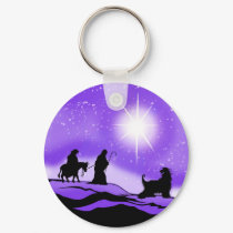 Afghan Hound Night Divine keychains by DanesRUs Afghan Hound Night Divine keychains