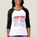 Afghan Hound Property Laws 2 t-shirts by poochloverstuff Afghan Hound Property Laws 2 t-shirts