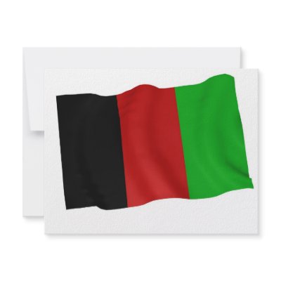 afghan custom announcements by ThomasLaunois