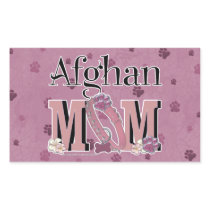 Afghan MOM Sticker