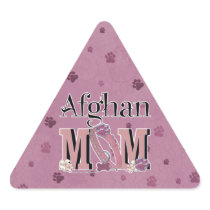 Afghan MOM Stickers