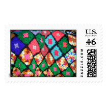 Afghan Stamps