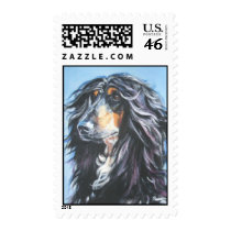 afghan postage stamp