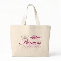 Afghan Princess Bag