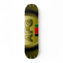 Afghan Skteboard skateboards