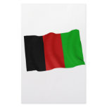 afghan stationery paper