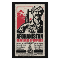 Afghanistan Anti-War Movie Poster flyers by Libertymaniacs Afghanistan Anti-War Movie Poster flyers