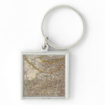 Afghanistan, Baluchistan Key Chain