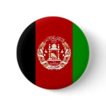 Afghanistan Pinback Buttons