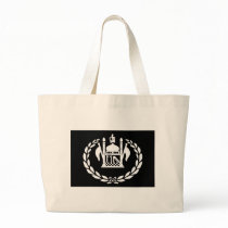 Afghanistan Flag (1928) bags