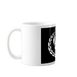 Afghanistan Flag (1928) Coffee Mugs