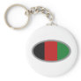 Afghanistan flag design! Flags of the world! Key Chains