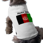 Afghanistan Flag