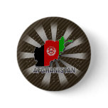Afghanistan Flag Map 2.0 Pins