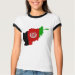 Ladies Ringer T-Shirt