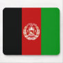 Afghanistan Flag Mousepad
