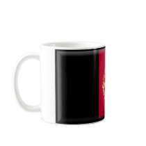 Afghanistan Flag mugs by jacinto888 Afghanistan Flag mugs