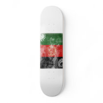 Afghanistan Flag Skate Decks