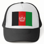 Afghanistan Hat
