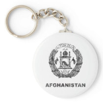 Afghanistan Key Chains