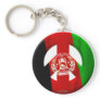 Afghanistan Keychains