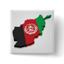 Afghanistan Map Pins