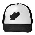 AFGHANISTAN MESH HATS