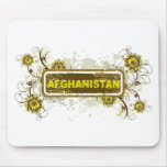 Afghanistan Mouse Pads