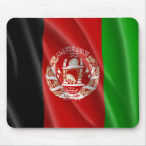 AFGHANISTAN MOUSEPADS