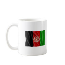 AFGHANISTAN MUGS