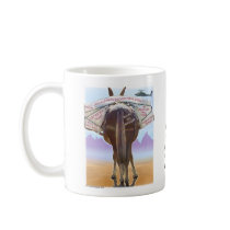 Afghanistan Mule mugs by horse_designs Afghanistan Mule mugs