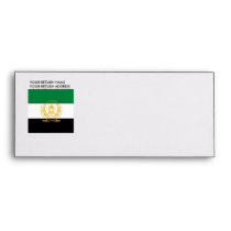 Afghanistan (old) envelopes