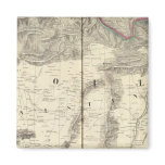 Afghanistan Pakistan 67 Fridge Magnets