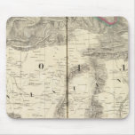 Afghanistan Pakistan 67 Mouse Pad