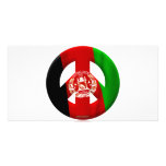 Afghanistan Photo Cards
