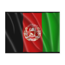 AFGHANISTAN POST CARDS