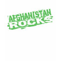 Afghanistan Rocks t-shirts by worldtees Afghanistan Rocks t-shirts