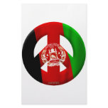 Afghanistan Stationery Design