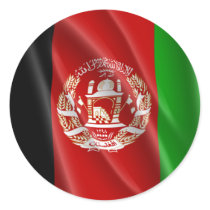 AFGHANISTAN STICKERS