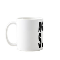 Afghanistan Sucks mugs