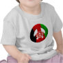 Afghanistan Tee Shirt