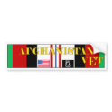AFGHANISTAN VET bumper stickers by silindas AFGHANISTAN VET bumper stickers