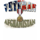 basic_fitted_tshirt - Afghanistan Campaign Veteran.