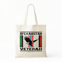 Afghanistan Veteran Eagle 2 bags by fightcancertees Afghanistan Veteran Eagle 2 bags