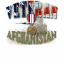 AFGHANISTAN VETERAN t-shirts by OlSarge AFGHANISTAN VETERAN t-shirts