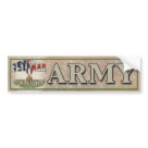 standard_bumpersticker - Veteran of the Afghanistan Campaign - USA. standard_bumpersticker - Veteran of the Afghanistan Campaign - USA.