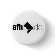 AfH DC Button by AfHDC_Chapter AfH DC Button